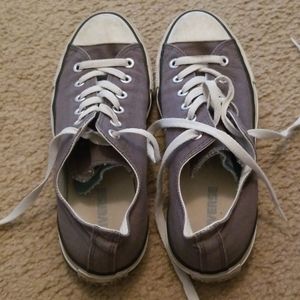 Converse sneakers